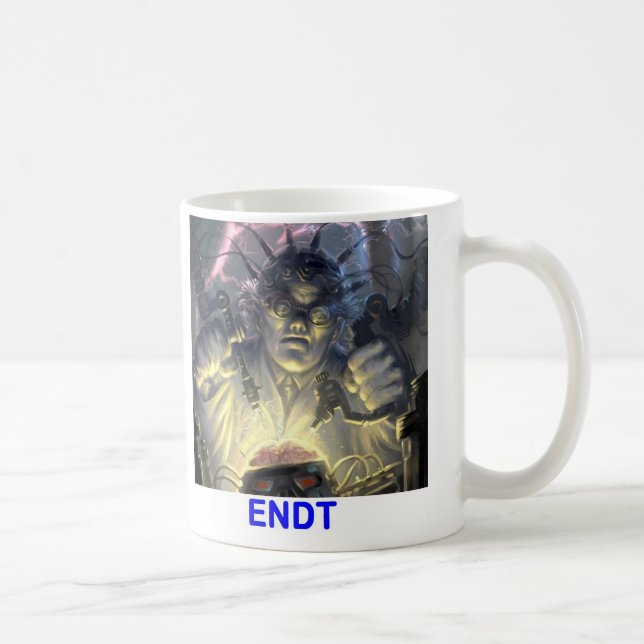 MUG EEG TECH (Droite)