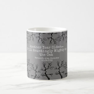 Mug Eerie Oak Grove 60e Anniversaire