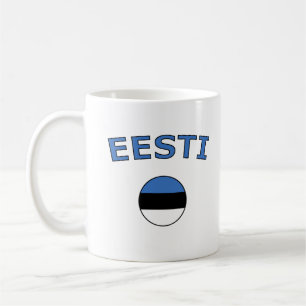 Mug Eesti