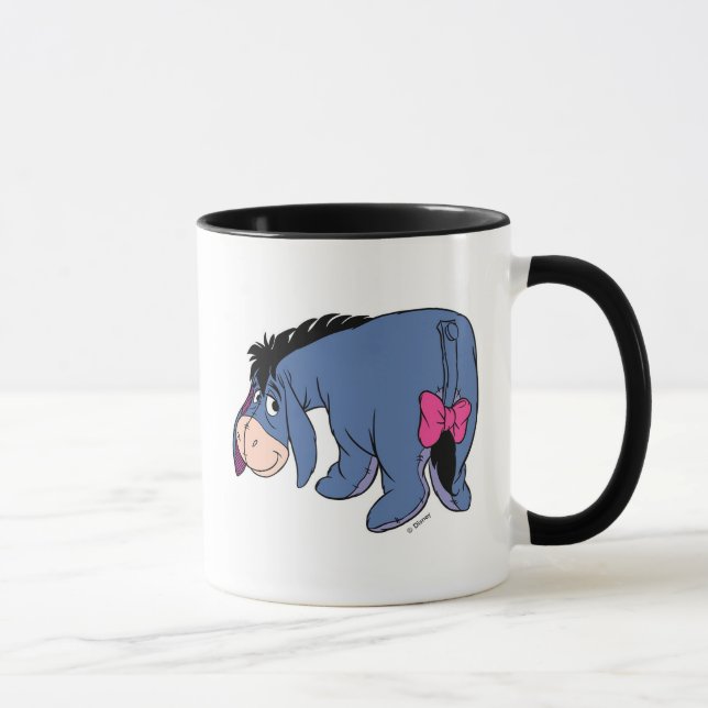 Mug Eeyore (Droite)