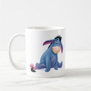 Mug Eeyore 4