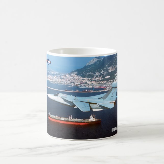 MUG EF-111A RAVEN (Centre)