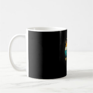 Mug Eff You See Kay Why Oh You - Drôle Vintage Paresse