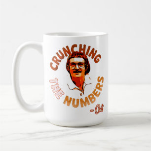 Mug Effacement des nombres