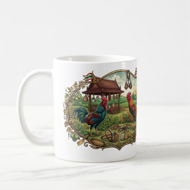 Mug effectif (Gauche)