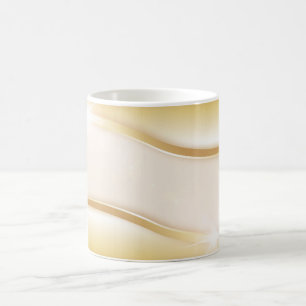 Mug Effet Or de luxe