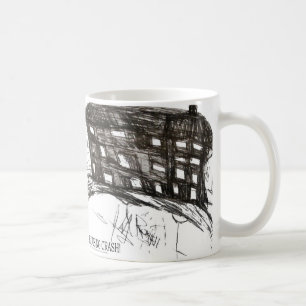 MUG EFFONDREMENT DU MARCHÉ IMMOBILIER