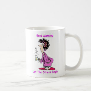 Mug Effort