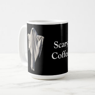 Mug Effraction du fantôme