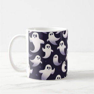 Mug éffrayant