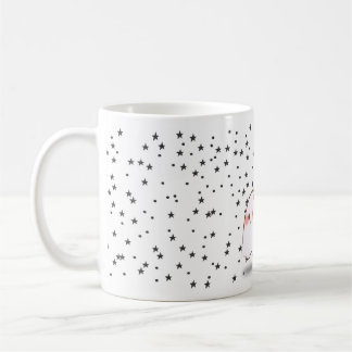 Mug "Éffrayant Sweet Dreams"
