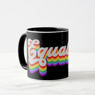 Mug Égalité