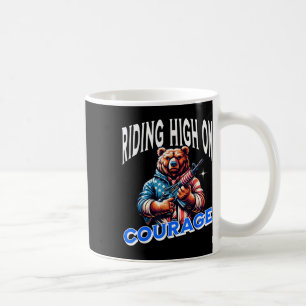 Mug Égalité des droits civiques Liberté Patriot Justic