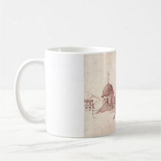 Mug Église en Europe de l'Est