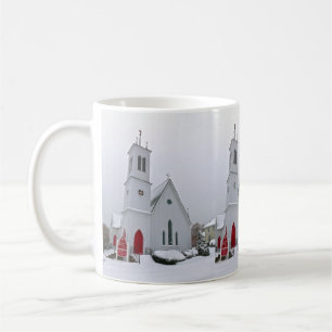 Mug Église épiscopale Saint-Paul