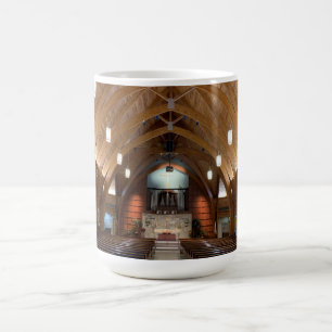 Mug Église luthérienne de Redemer