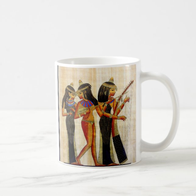 Mug Egypt 7 (Droite)