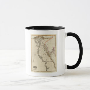 Mug Égypte 3