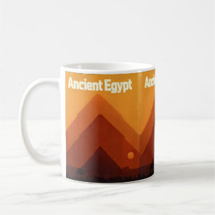 MUG EGYPTE ANCIENNE