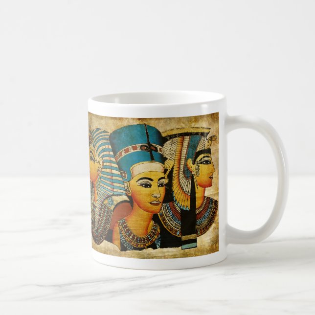 Mug Égypte ancienne 3 (Droite)