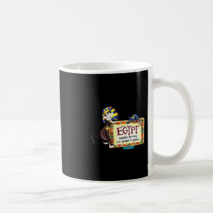 Mug Égypte Vbs 2025 Le voyage de Joseph Vbs Dieu Chrét