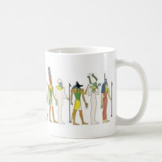 Mug égyptien