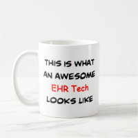 ehr tech, génial
