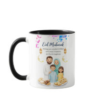 Mug Eid Mubarak