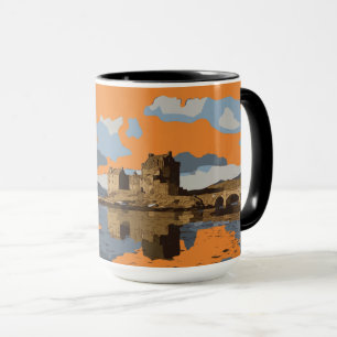 MUG EILEAN DONAN