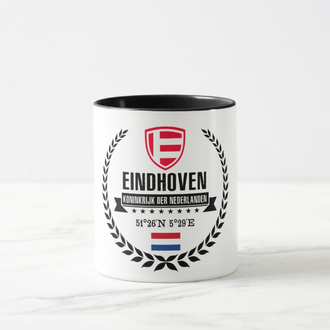 Mug Eindhoven (Centre)