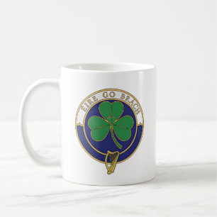Mug Éire go Brách - Irlande pour toujours