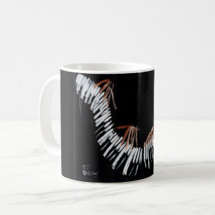 Mug ejgoldguru - Acrylique - Mains d'Herbie