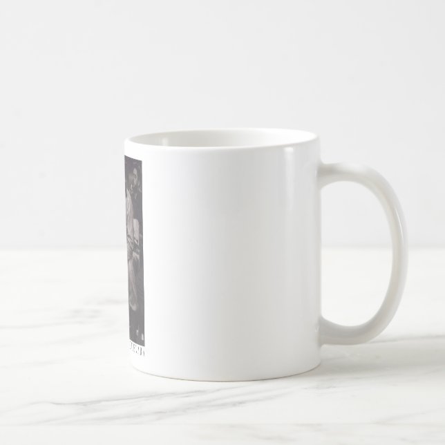 Mug EL Che Guevara (Droite)