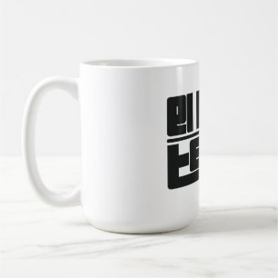 Mug El Paso - Texas