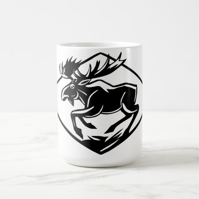 Mug Élan  (Centre)
