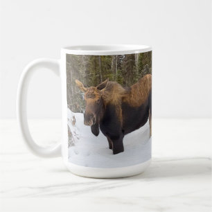 Mug Élan d'Alaska - 15 oz.