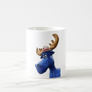 Mug Élan du Canada