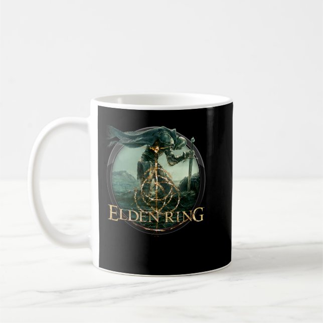 Mug Elden ring Essentiel   (Gauche)