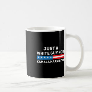 Mug Election Kamala Harris Première femme Présidente 2