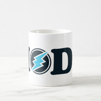 Mug Electroneum (ETN)