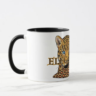 Mug Élégance
