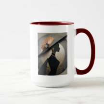 ÉLÉGANCE COURONNE #1