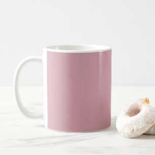 Mug Elégance Muted - Rose Misty