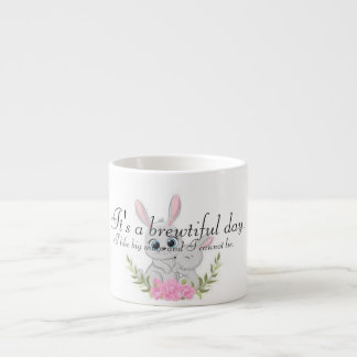 Mug élégant