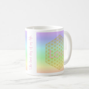 Mug élégant et moderne