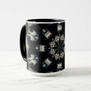Mug Elégant Mandala