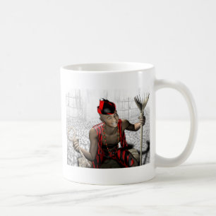 Mug Eleggua