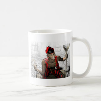 Mug Eleggua