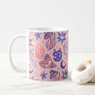 Mug Éléments de cuisine