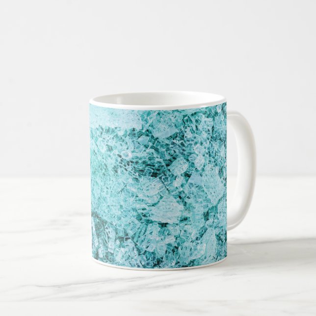 Mug éléments d'intégration mentale (Devant droit)